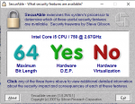 How to find if your computer supports Intel VT-X or AMD-V in Windows 10 Check-Virtualization-with-Secureable-150x116.png