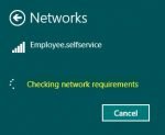 Stuck at Checking network requirements when connecting to Wireless Network Checking-network-requirements-150x123.jpg