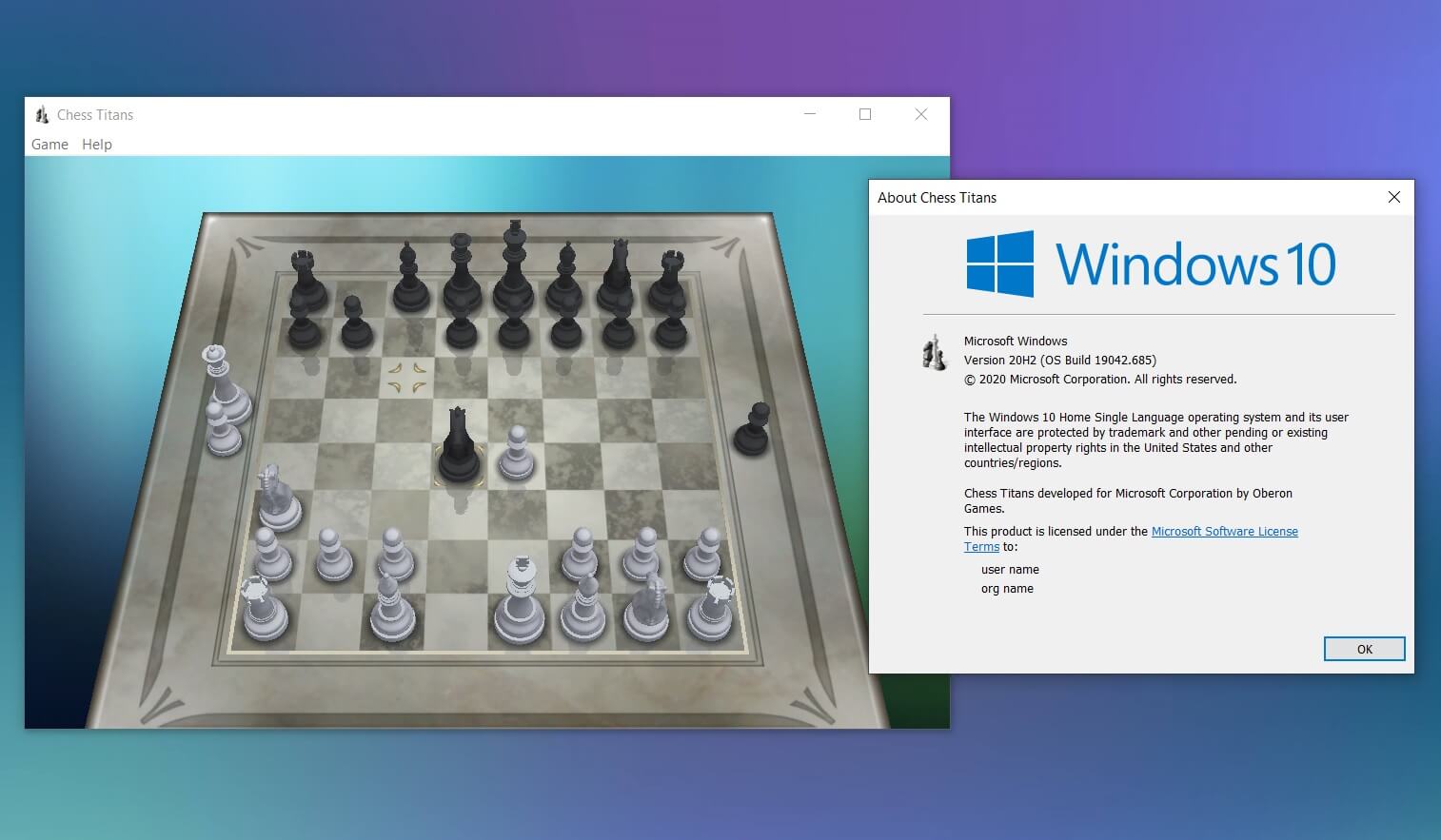 How to install Windows 7 games on Windows 10 Chess-Titans-for-Windows-10.jpg