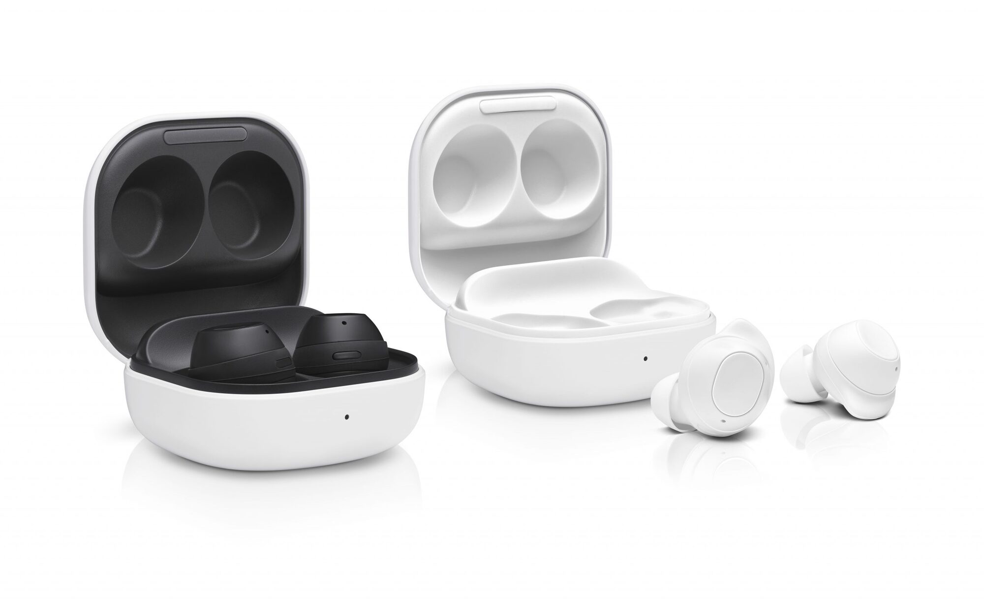 My samsung Galaxy buds FE won't stay connected to my windows 11 pc anymore. CHL302170_Buds-FE_Lockup_RGB-scaled.jpg