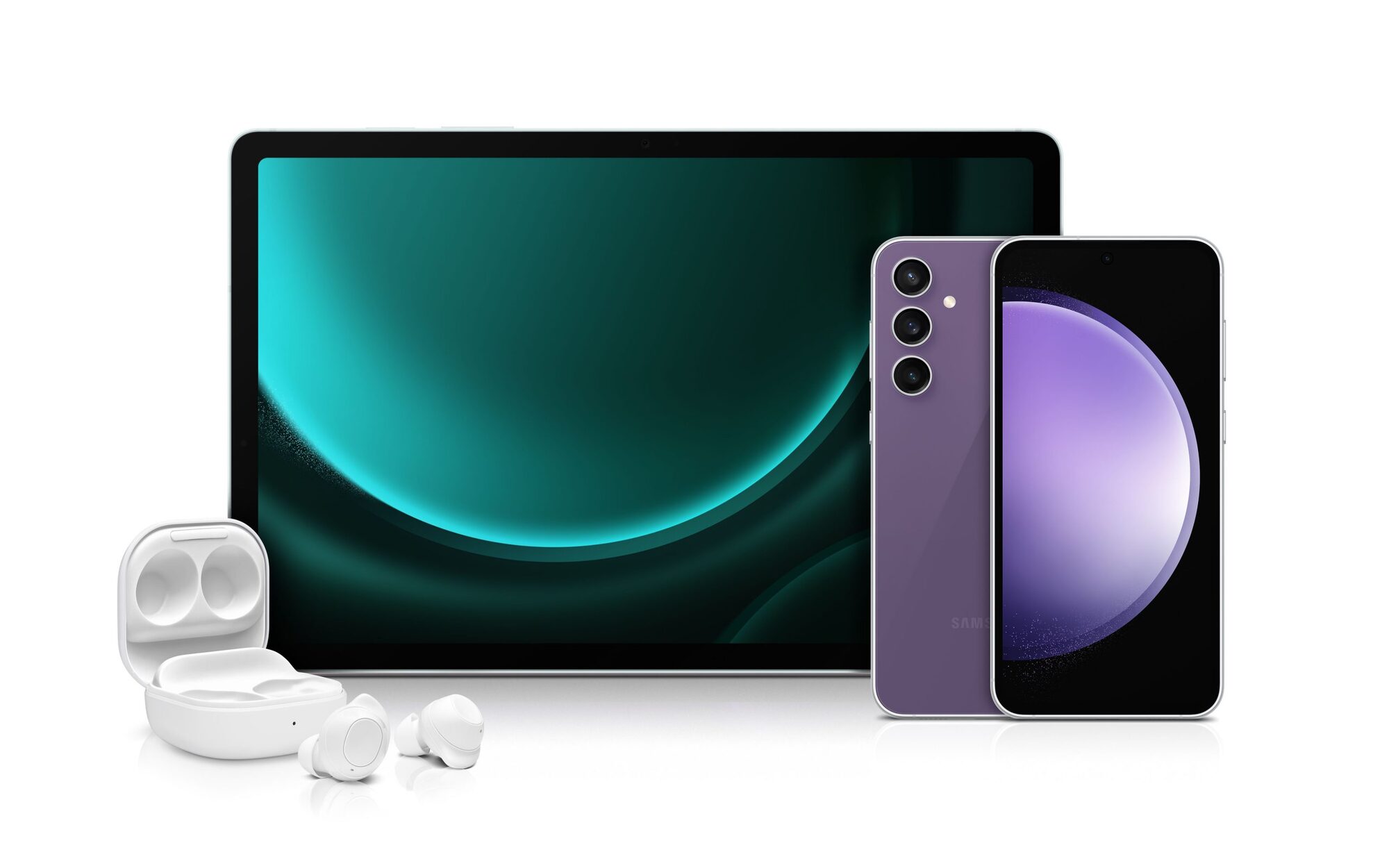 My samsung Galaxy buds FE won't stay connected to my windows 11 pc anymore. CHL302170_FE_Color_Family_Lockup_RGB-scaled.jpg