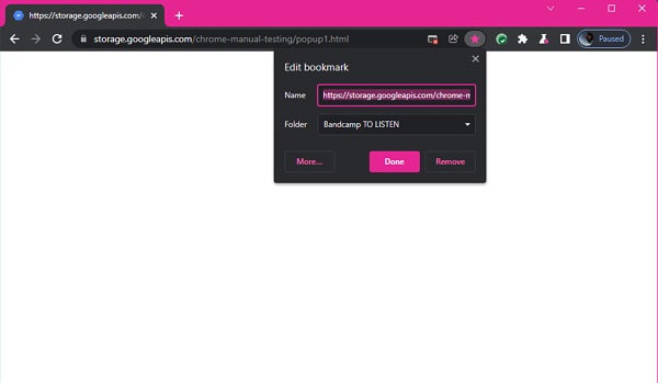 Google Chrome is now faster on Windows 10 and Windows 11 Chrome-accent-on-Windows.jpg