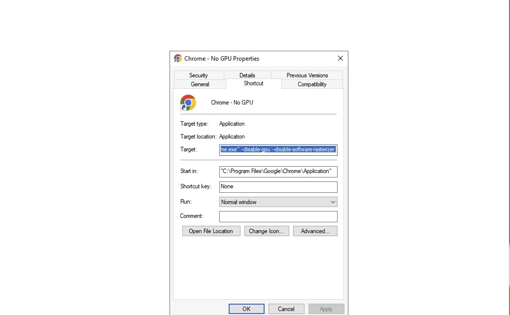 Microsoft is investigating Windows Update breaking apps on Windows Server 2022 Chrome-blank-screen-with-Windows-Server-2022.jpg