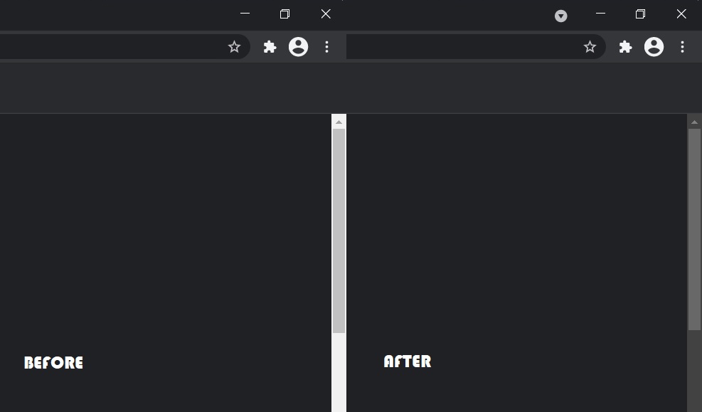 Microsoft, Google are improving Chrome’s dark mode on Windows 10 Chrome-dark-mode.jpg