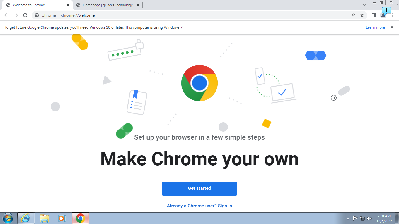 Chrome popup suggests Windows 10 or 11 on Windows 7 and 8.1 devices chrome-get-windows-10-11.png
