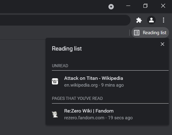 What’s new in Chrome 89 for Windows 10: Modern Share UI and more Chrome-reading-list-feature.jpg
