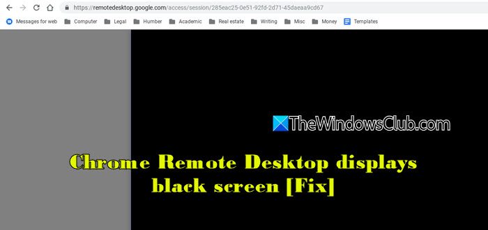 Chrome Remote Desktop displays black screen [Fix] Chrome-Remote-Desktop-displays-black-screen.jpg