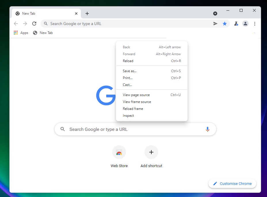 Our first look at Google Chrome’s new Downloads UI on Windows Chrome-rounded-corner.jpg