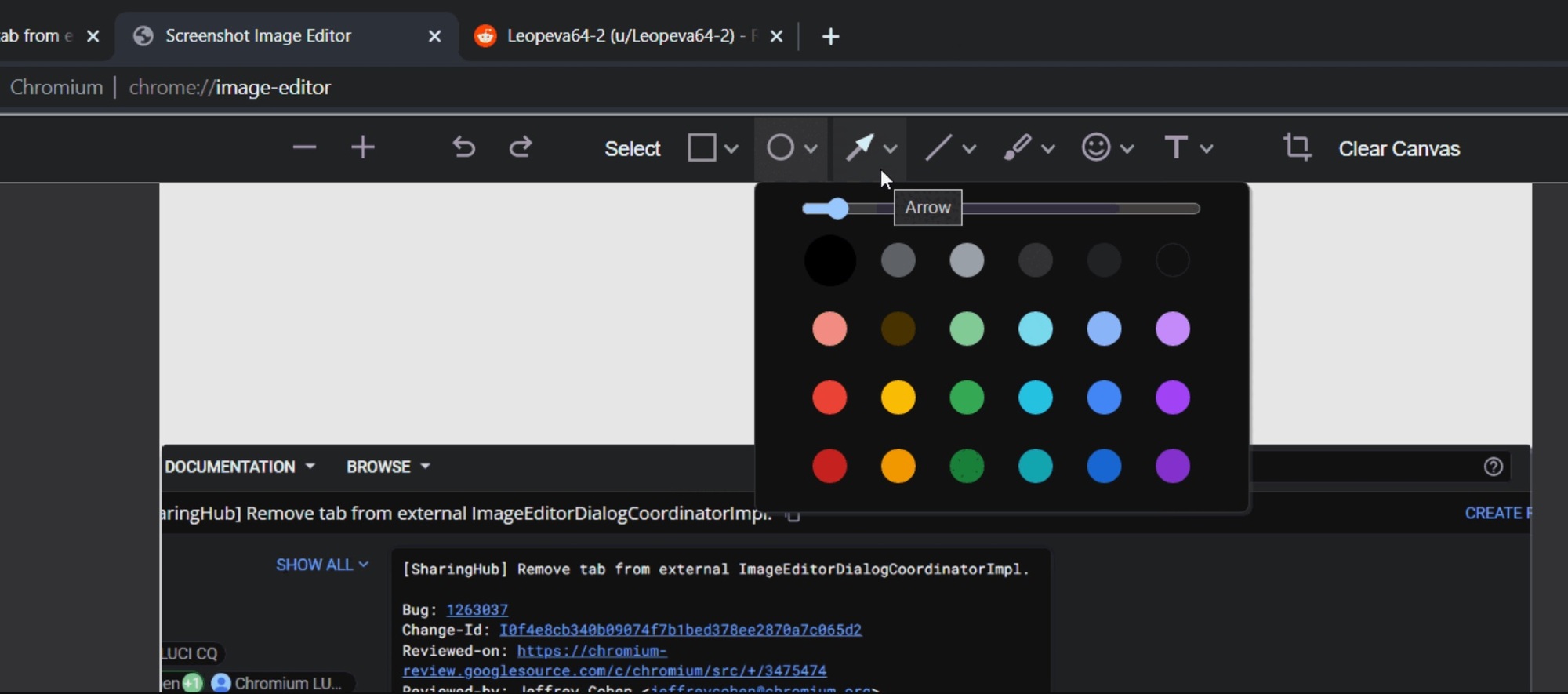 Google Chrome is getting a powerful screenshot tool on Windows and other platforms Chrome-screenshot-tool.jpg