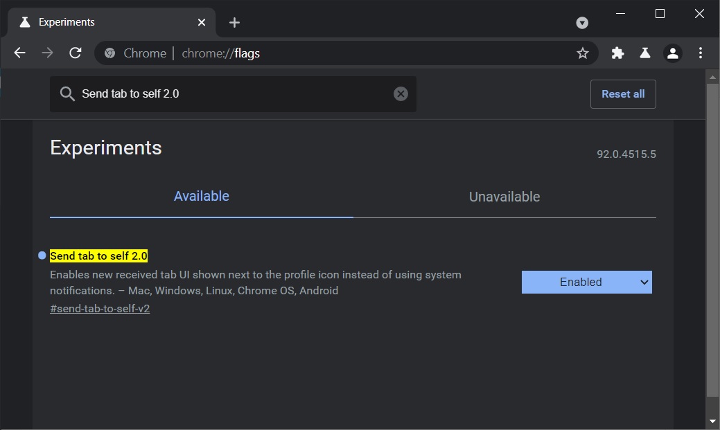 Google Chrome’s tabs sharing feature to get better on Windows 10 Chrome-tabs-sharing.jpg