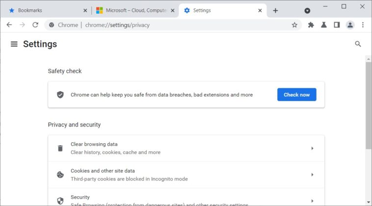 Google Chrome to get speed, design and music control updates Chrome-WebUI-update-758x420.jpg