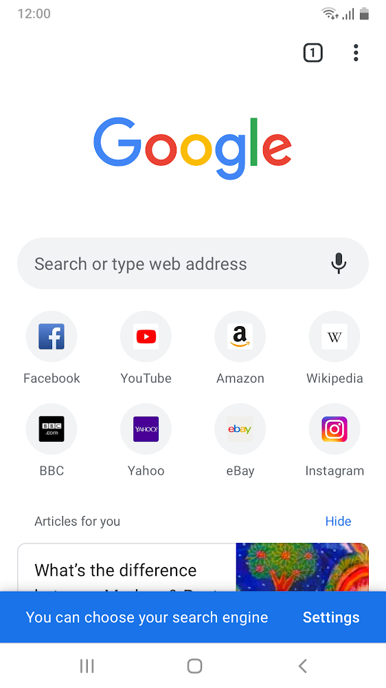 New search app and browser options for Android users in Europe chrome_dse_prompt.max-1000x1000.png