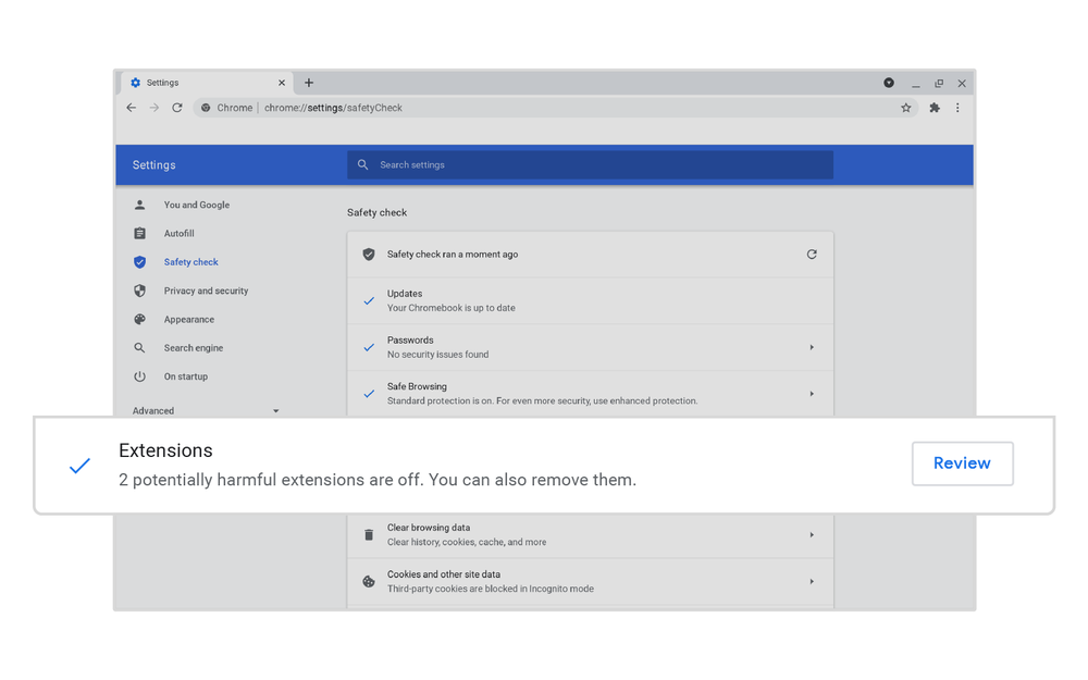 Google making Chrome extensions more private and secure Chrome_Safety_check_Extensions__-02.max-1000x1000.png
