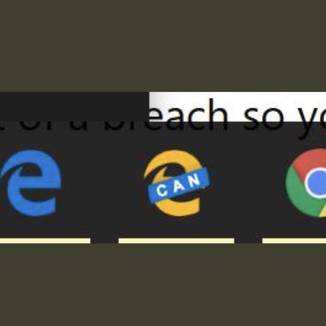 Leaked screenshots reveal the look of new Microsoft Edge for Windows 10 Chromium-Edge-browser-1.jpg