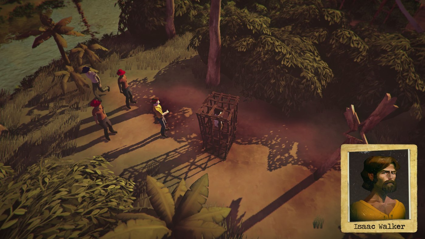 Next Week on Xbox: New Games for July 30 to August 2 on Xbox One church.jpg