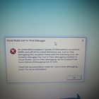 How can i get rid of this it pop up, every minute after I close it comes up again help cibBZXO_S1VhN1PEOBrUnIf0BnPrjkbI0r72Al04CQo.jpg