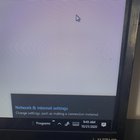 When I press the Wi-Fi icon it doesn’t show the full bar. Going in settings and opening it... cIKTwk0KVlPbjydwdIGkWkTuv3H9LgpWQFRkqg7wDl8.jpg