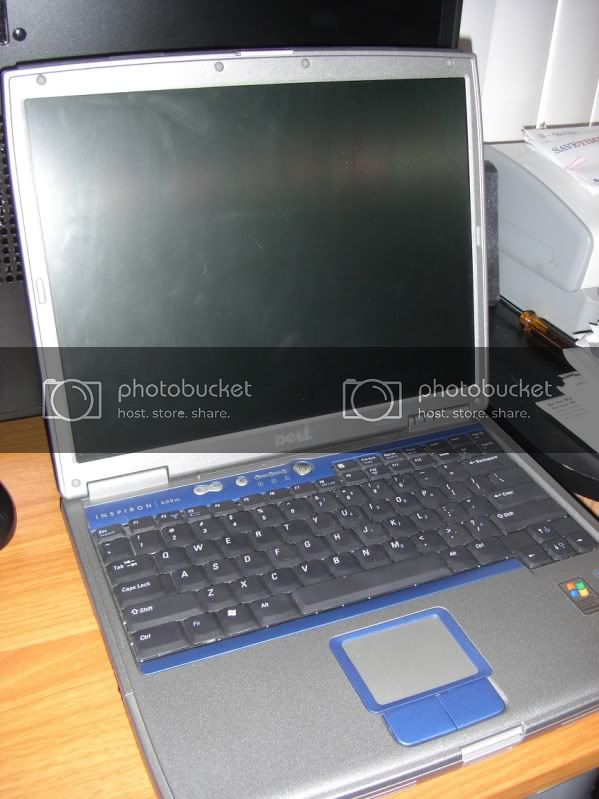 Windows 10 Laptop Battery Performance on Charger Settings. CIMG9929.jpg