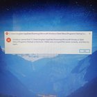How do I get rid of this message? I get it everytime i turn on my laptop. CJOkOymA_m0dZb7Rgrenz56llnCoOVa4EZ06pVT7KJ8.jpg