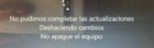 I cannot update Windows 10, I have tried some things but nothing works, I always get: we... ckBfbyQGc4Xc1U-_bcgrzenrpqCuPLTFjSSOiZ9XXy0.jpg