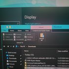Can someone tell me how to change that god awful pink. I changed my computers bavkground to... cKrqTlbIRbj_UgWraCv8HXbTtj44-Yg-0tjWiK1Kcro.jpg