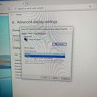 This is my first pc build and I went to change the refresh rate on my 165hz monitor but it... CKteFtXwALERalCZGC2P9ZmBhRDO4IbaYI0m76e-XTg.jpg