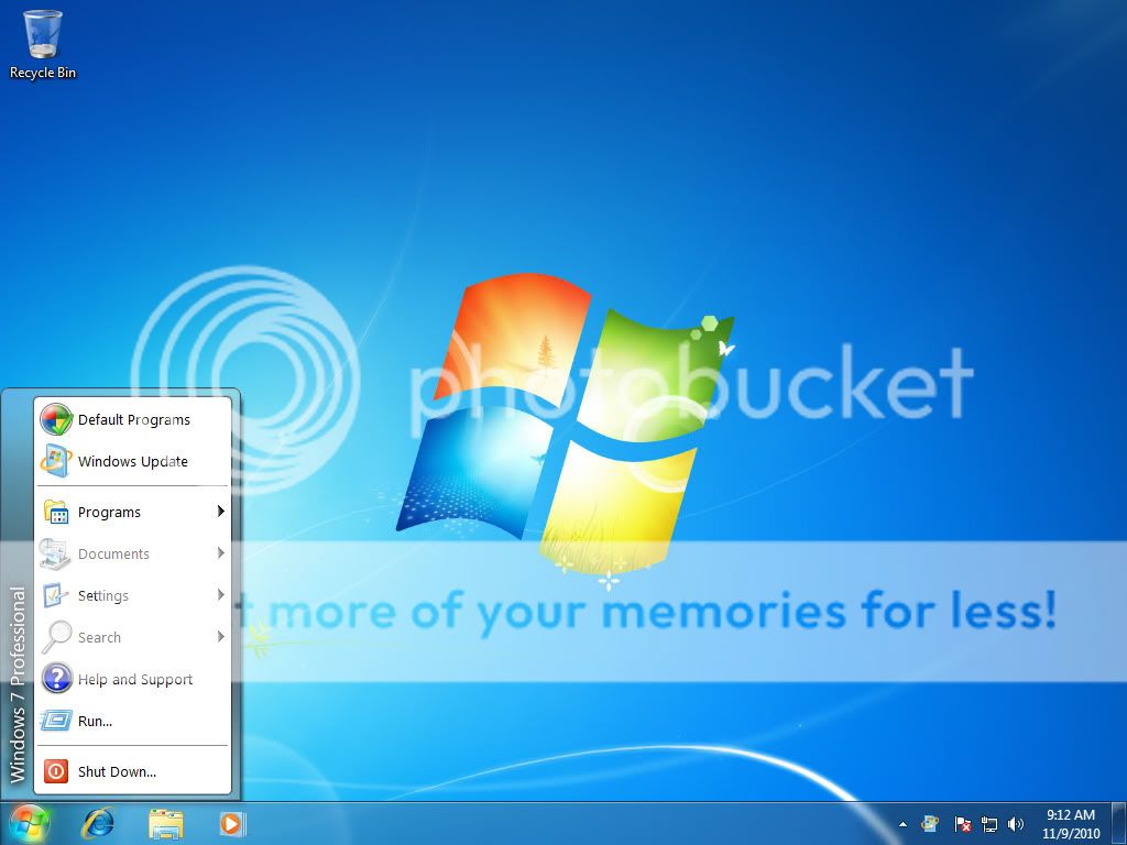 How do I restore classic Start menu on Windows 11 Home? ClassicShell_2.jpg