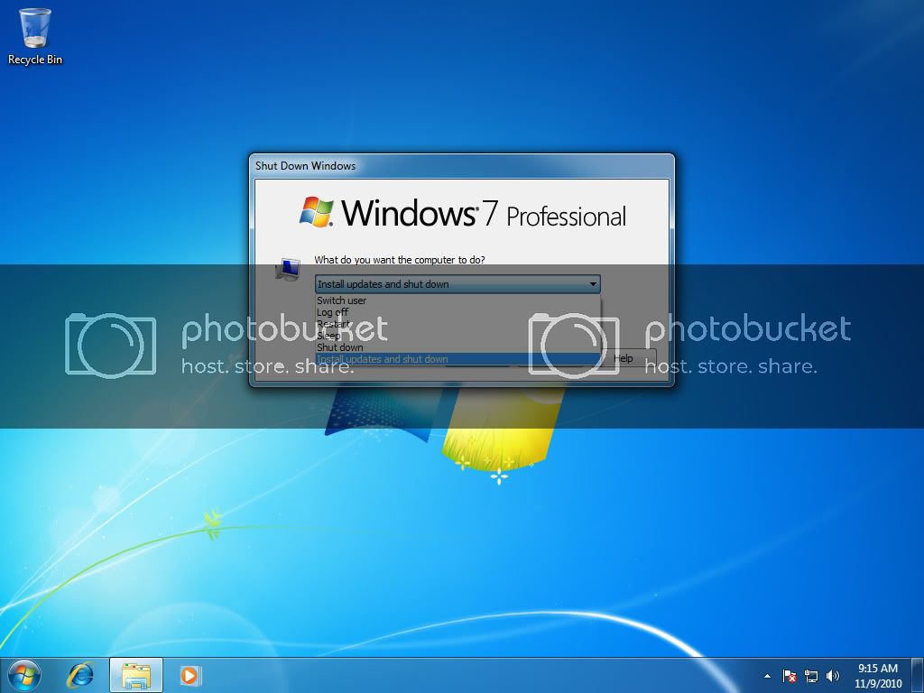 Help me with getting classic desktop back and start menu. ClassicShell_3.jpg