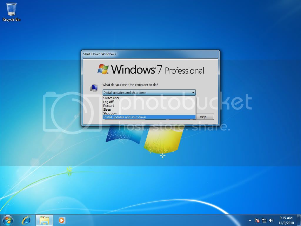 Please help me return my start menu and ability to search in file explorer! Classic Shell... ClassicShell_3.jpg