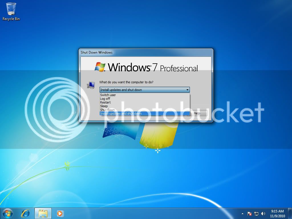 Topic: Classic Start Menu ClassicShell_3.jpg