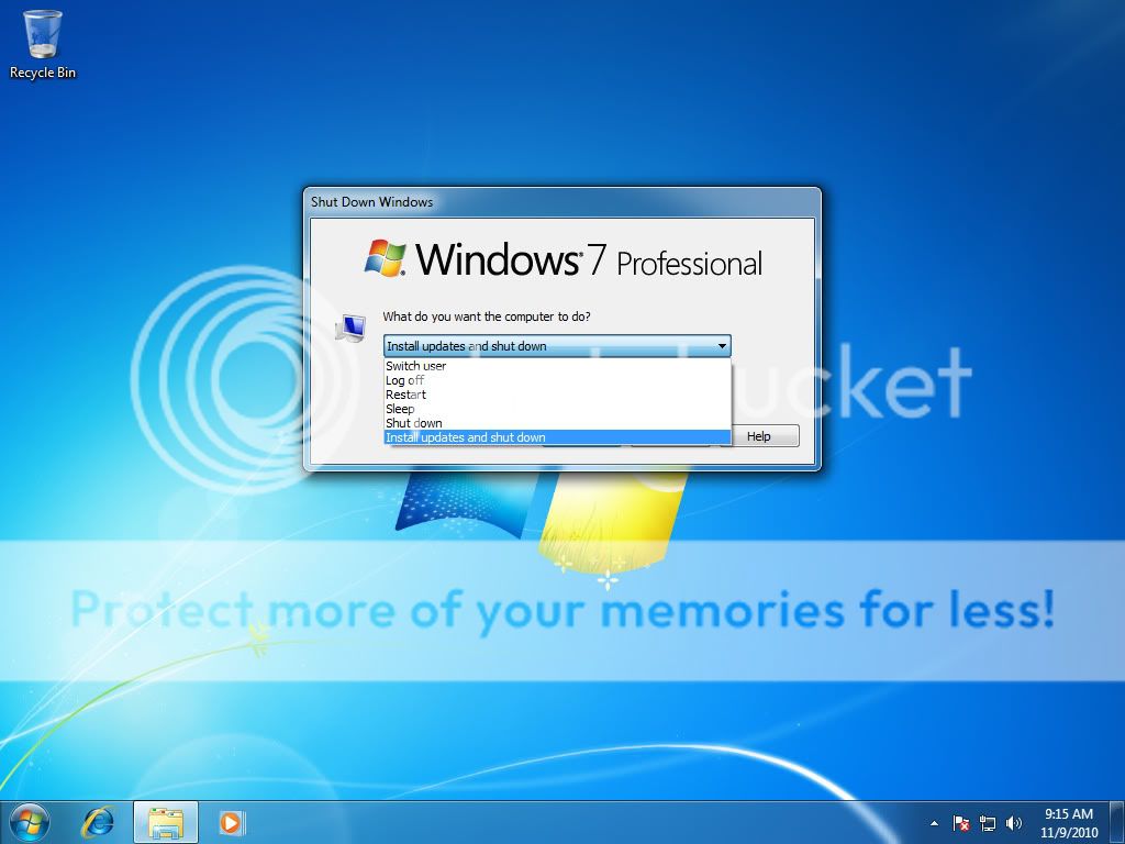 How do I restore classic Start menu on Windows 11 Home? ClassicShell_3.jpg