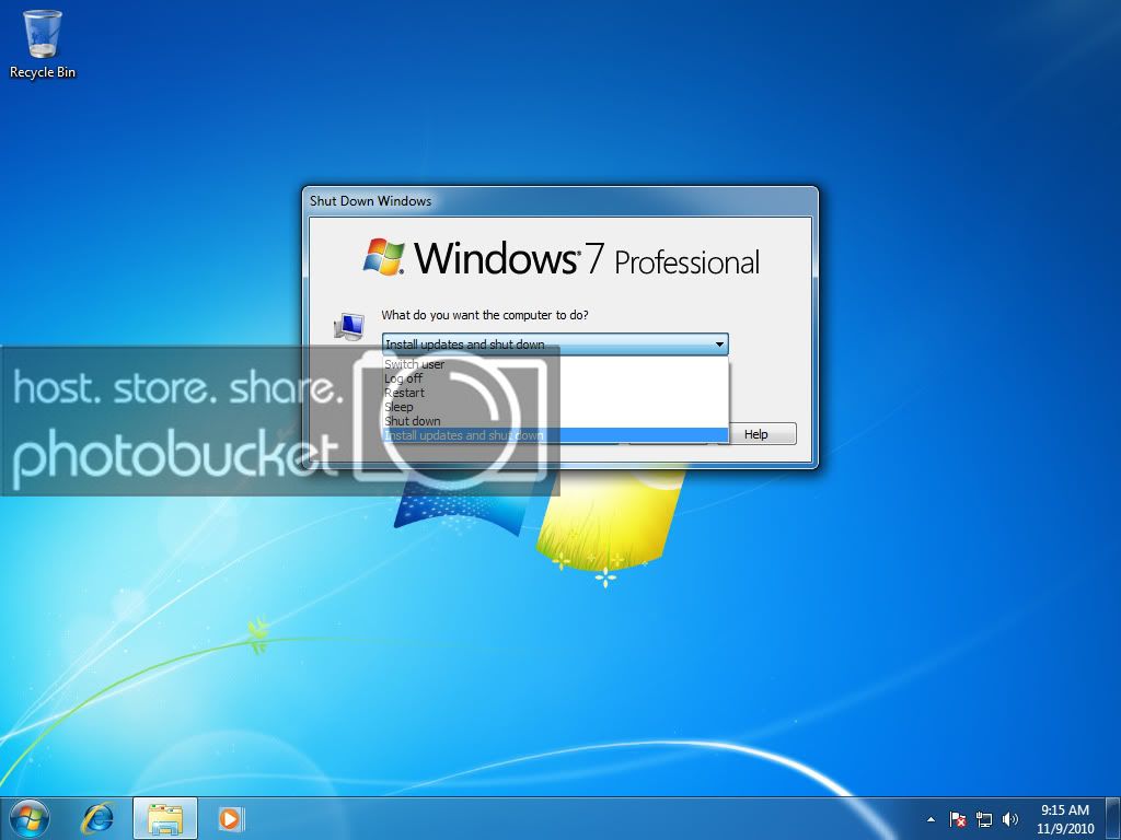 get back to classic view on start menu ClassicShell_3.jpg