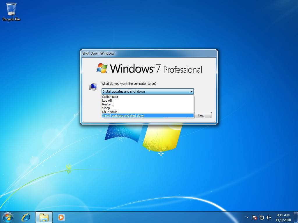 How do I enable the classic view or classic shell in windows 10? ClassicShell_3.jpg