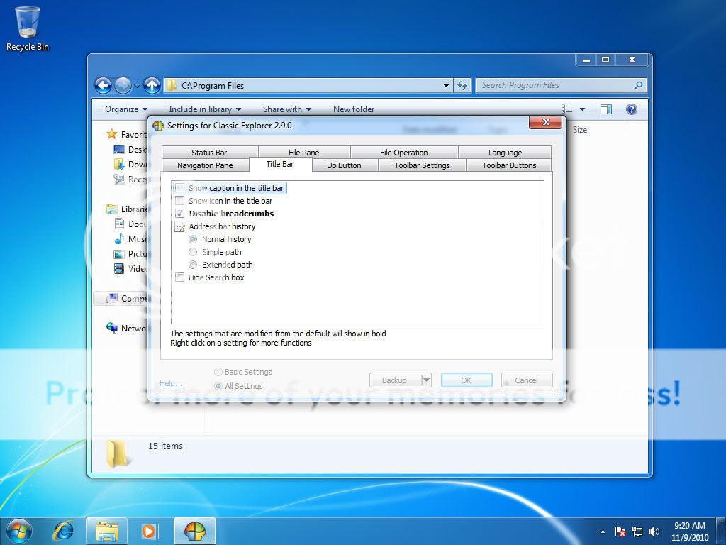 Classic Menu Option ClassicShell_5.jpg