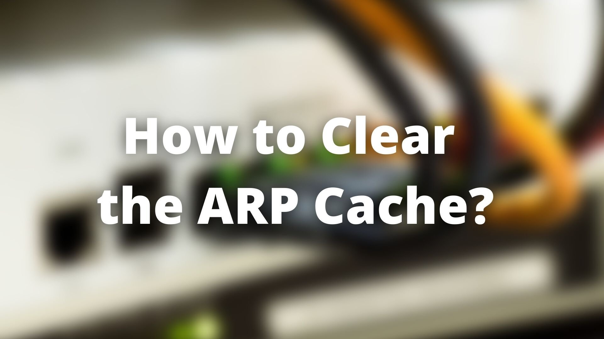 How to clear ARP Cache in Windows 11/10 Clear-ARP-Chache.jpg