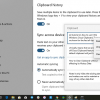 How to Turn On/Off and Clear Clipboard History in Windows 10 Clear-Clipboard-data-without-clearing-history-100x100.png