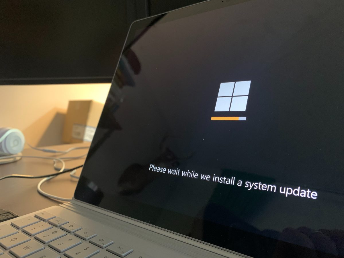 Windows 10 version 22H2 is the final Windows 10 version clint-patterson-jCY4oEMA3o-unsplash-scaled.jpg
