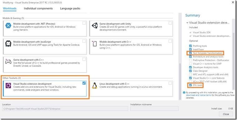 Visual Studio 2017 Will NOT Open After Installation clip_image002_thumb4.jpg