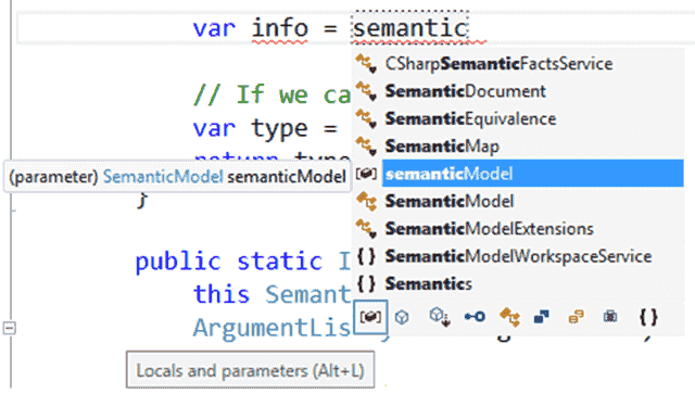 Visual Studio 2017 version 15.8 Preview 3 clip_image002_thumb4.png