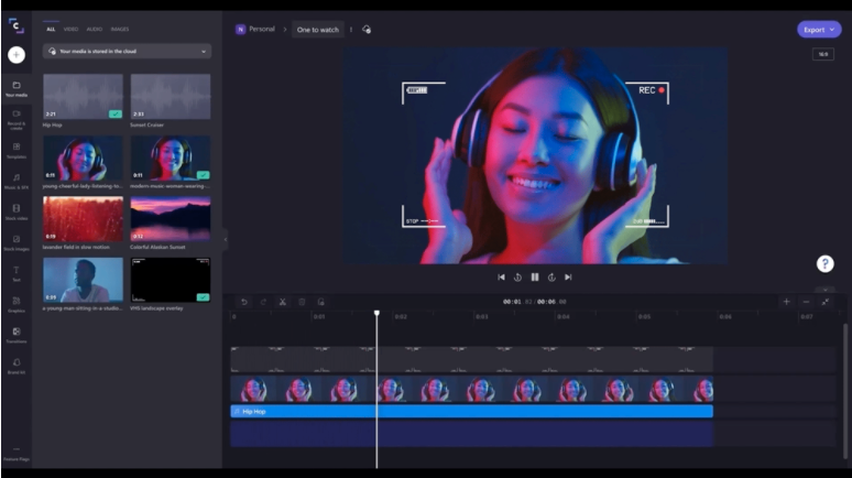 Microsoft adding more default apps to Windows 11 clipchamp.png