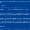 Fix CLOCK_WATCHDOG_TIMEOUT Blue Screen Error on Windows 10 CLOCK-WATCHDOG-TIMEOUT-100x100.png