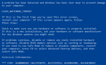 Fix CLOCK_WATCHDOG_TIMEOUT Blue Screen Error on Windows 10 CLOCK-WATCHDOG-TIMEOUT-150x92.png