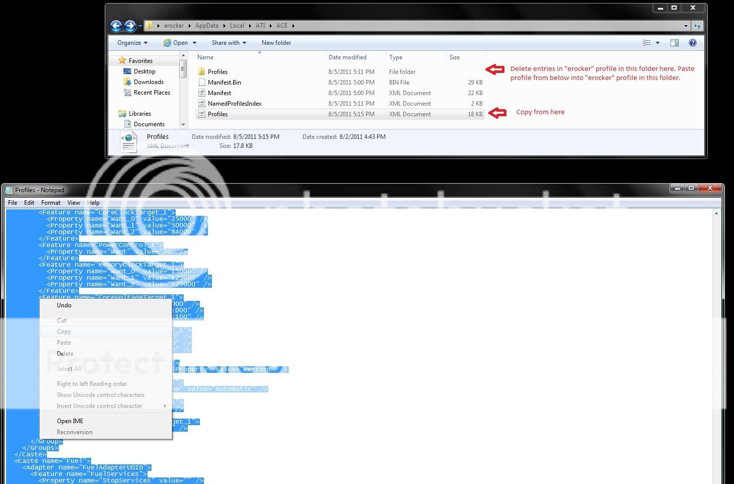MISSING UPDATE FOLDER IN AppData\Local\Updates\Run.vbs clocks3.jpg
