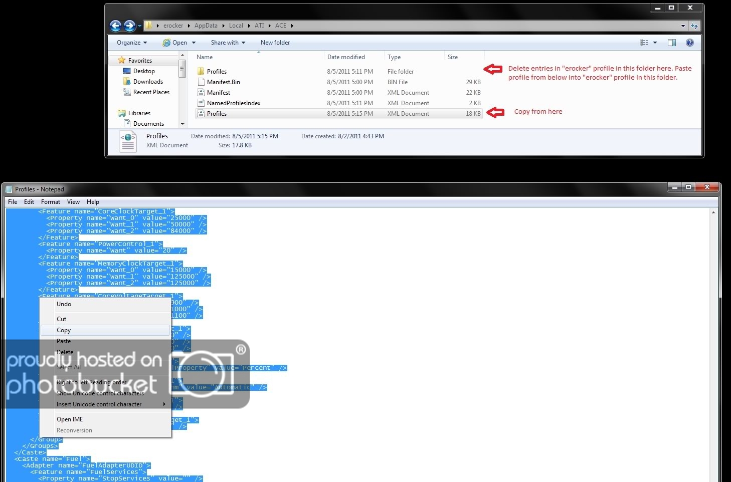 1809 update folders open slow clocks3.jpg