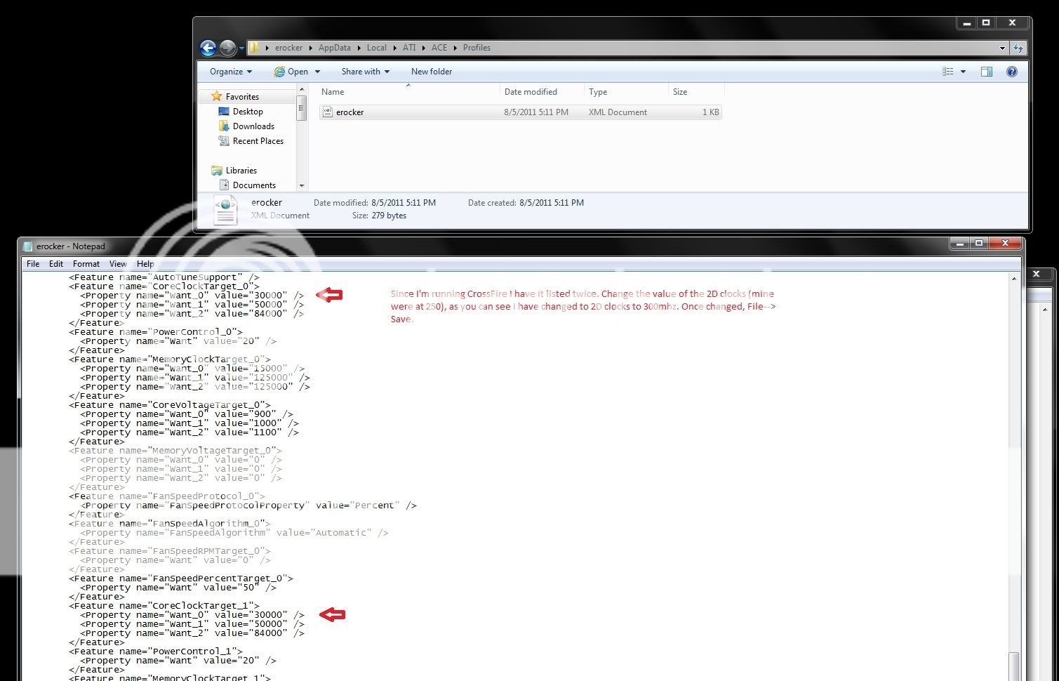 MISSING UPDATE FOLDER IN AppData\Local\Updates\Run.vbs clocks4.jpg