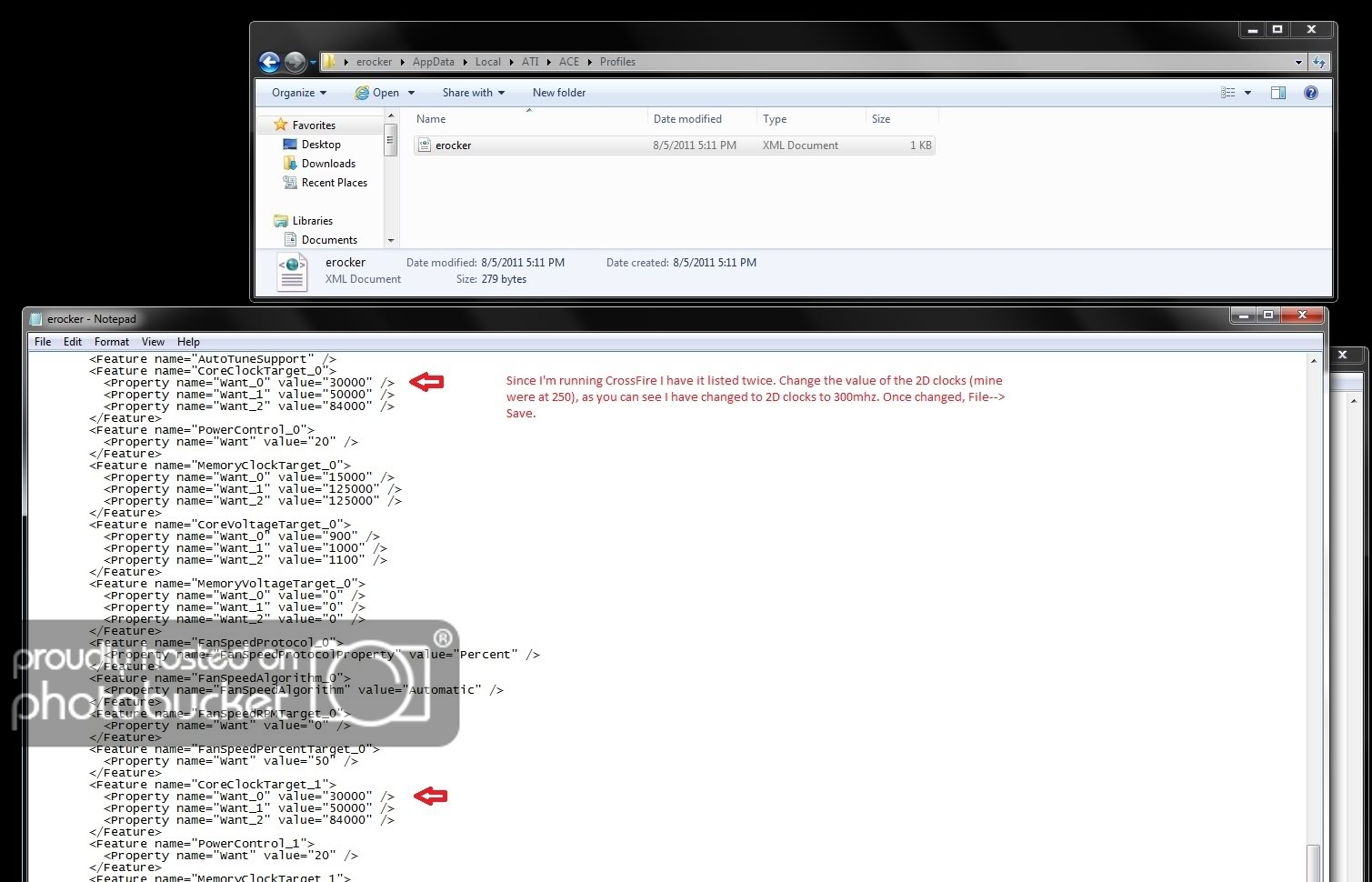 1809 update folders open slow clocks4.jpg