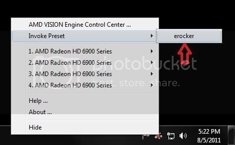 Need to right click after open folder after windows 10 update clocks5.jpg