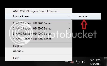 Last update changed folders to show what's inside on desktop. How do I turn this off? clocks5.jpg