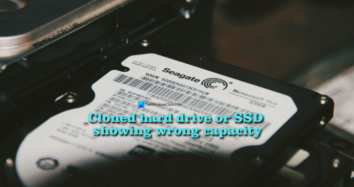 Cloned Hard Drive or SSD showing wrong capacity Cloned-hard-drive-or-SSD-showing-wrong-capacity.png