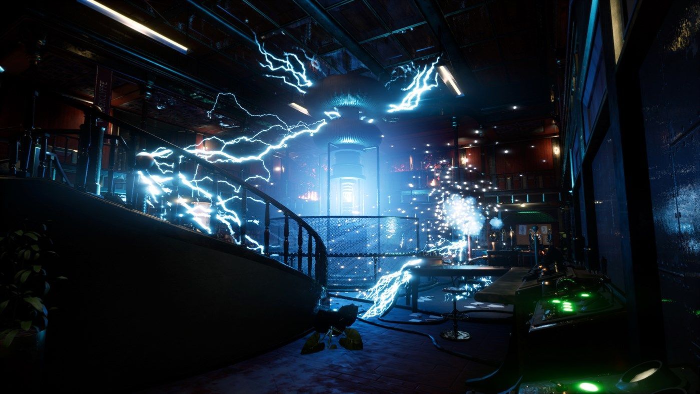 Next Week on Xbox: New Games for October 29 to November 1  Xbox closetothesun.jpg